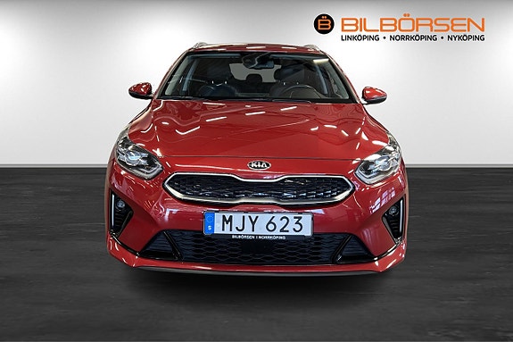 Kia Ceed 3 of 17