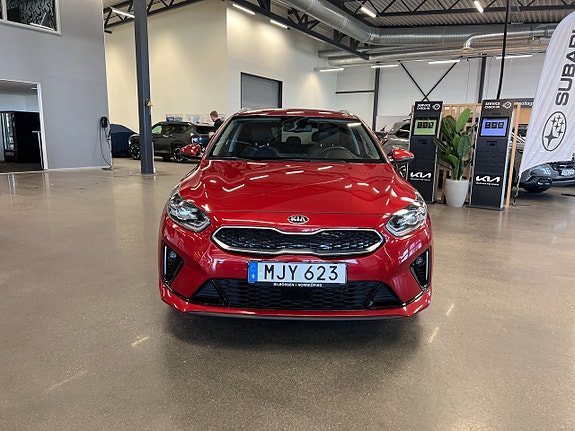 Kia Ceed 4 of 17