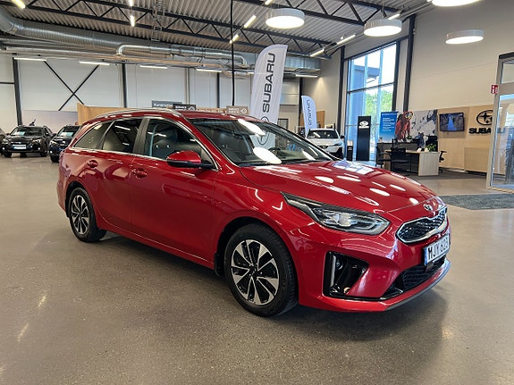 Kia Ceed 6 of 17