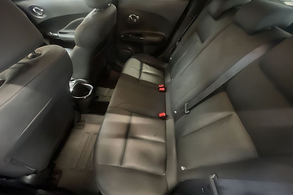 Nissan Juke 10 of 15