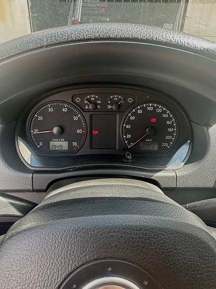Volkswagen Polo 9 of 10