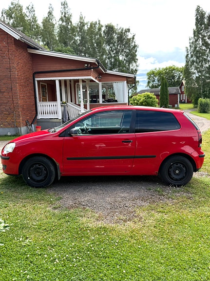 Volkswagen Polo 3 of 10