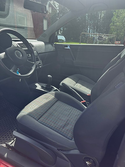 Volkswagen Polo 6 of 10