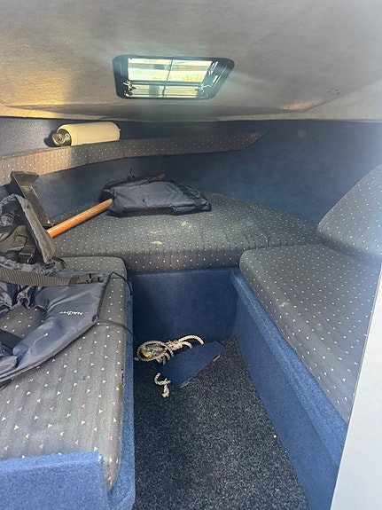 Bayliner 2152 Capri omc 3.0 höstpris 4 of 7