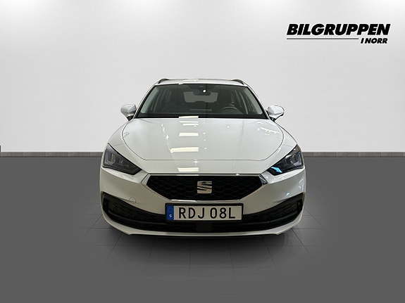 Seat Leon 2 of 16