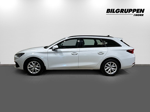 Seat Leon 4 of 16