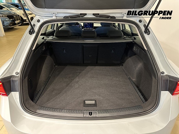 Seat Leon 14 of 16