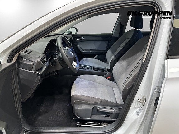 Seat Leon 8 of 16