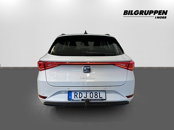 Seat Leon 5 of 16