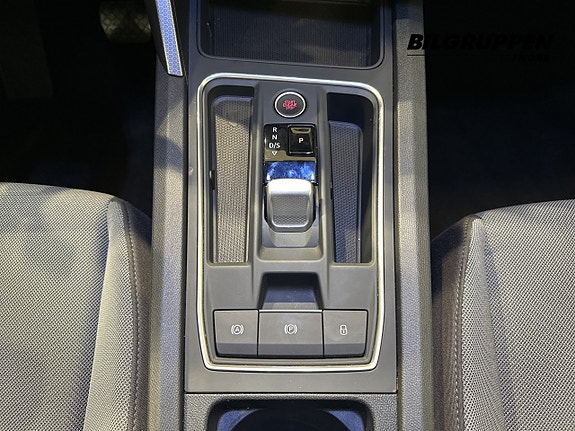 Seat Leon 12 of 16