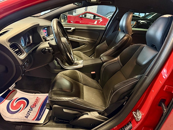 Volvo V60 6 of 19