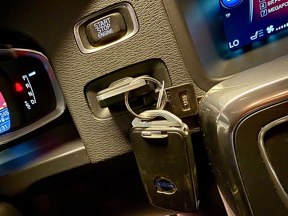 Volvo V60 14 of 19