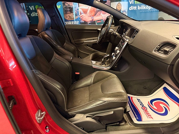 Volvo V60 5 of 19