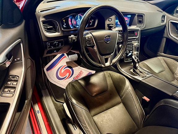 Volvo V60 8 of 19