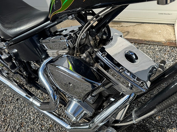 Big Dog CHOPPER DT 4 of 5