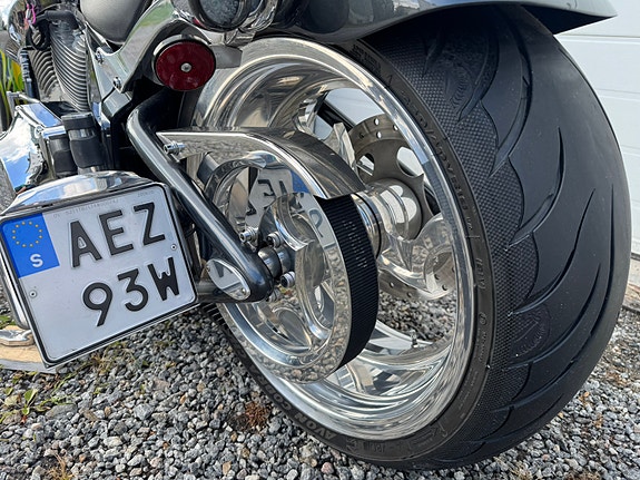Big Dog CHOPPER DT 5 of 5