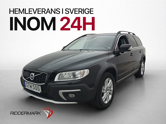 Volvo XC70 3 of 27