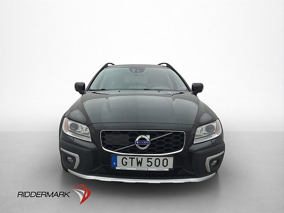 Volvo XC70 4 of 27