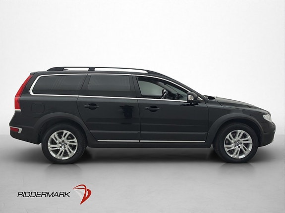 Volvo XC70 5 of 27