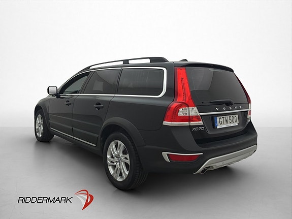 Volvo XC70 6 of 27