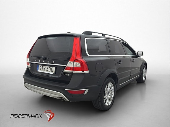 Volvo XC70 9 of 27