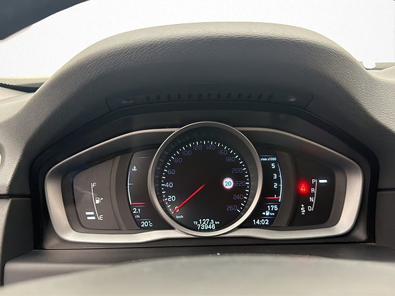 Volvo XC70 21 of 27