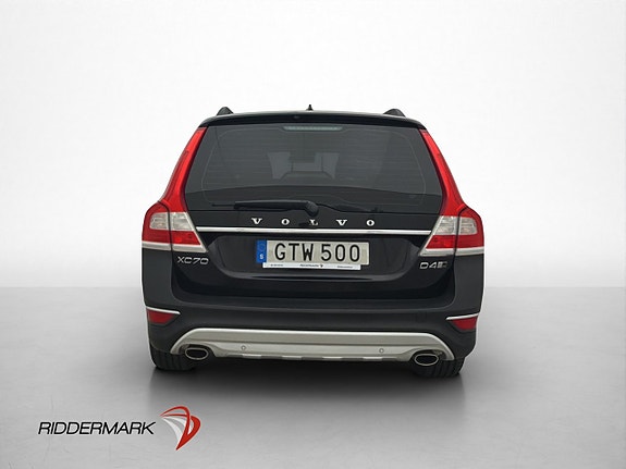Volvo XC70 8 of 27