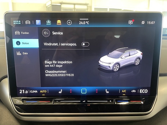 Volkswagen ID.4 23 of 24