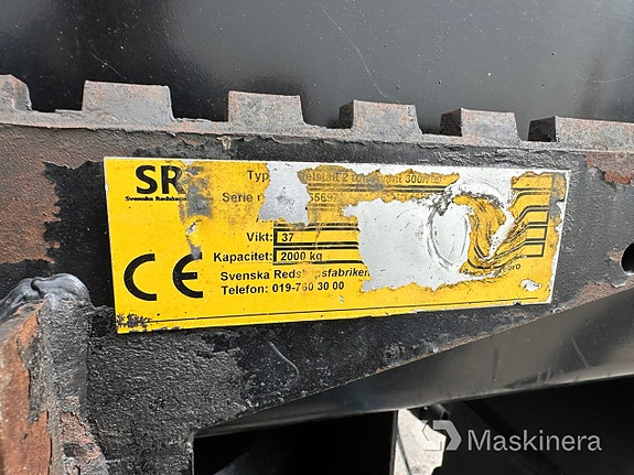 Visirbil med kran Scania R450LB6X2*4HNB 22 of 27