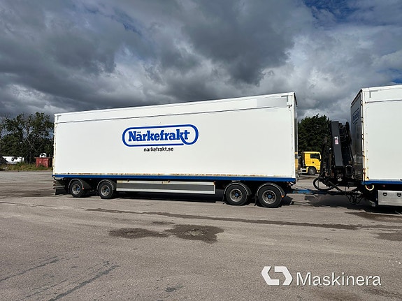 Visirbil med kran Scania R450LB6X2*4HNB 6 of 27