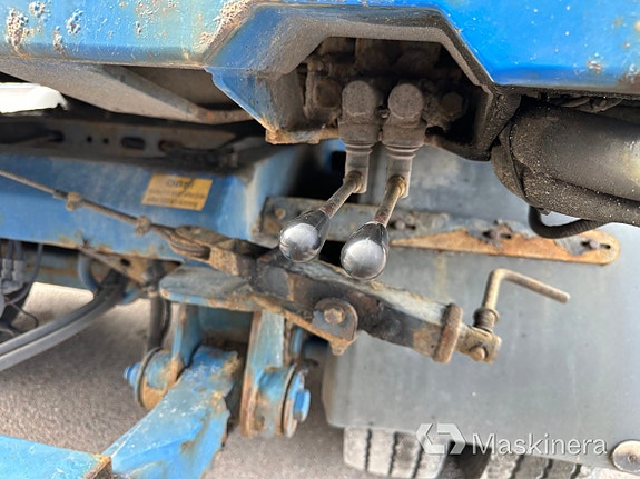 Visirbil med kran Scania R450LB6X2*4HNB 27 of 27