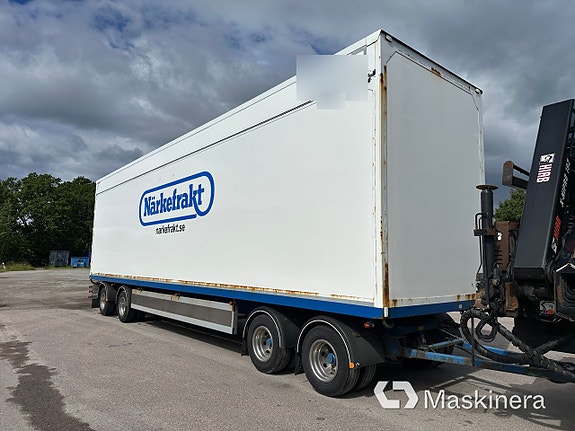 Visirbil med kran Scania R450LB6X2*4HNB 10 of 27