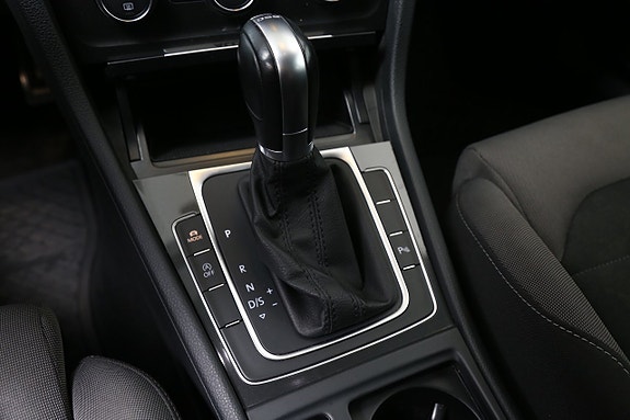 Volkswagen Golf Alltrack 19 of 30