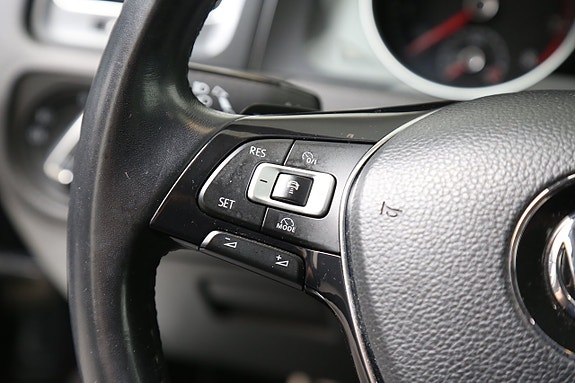 Volkswagen Golf Alltrack 15 of 30