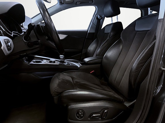 Audi A4 7 of 20