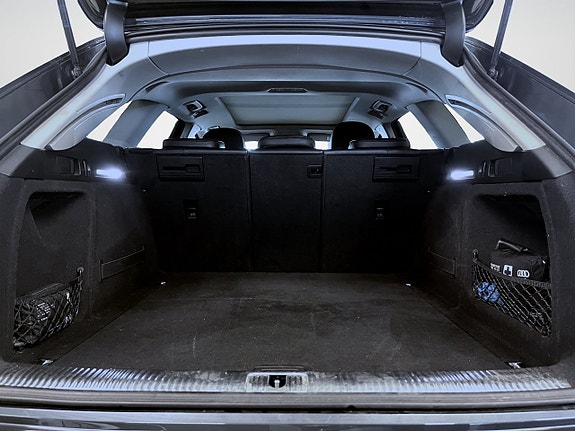 Audi A4 18 of 20