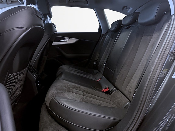 Audi A4 17 of 20