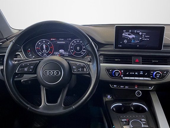 Audi A4 10 of 20