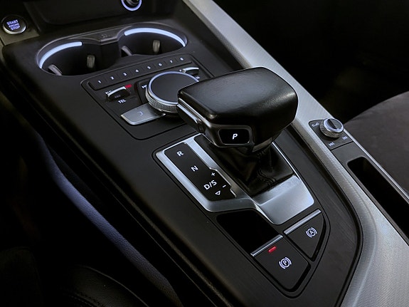 Audi A4 15 of 20