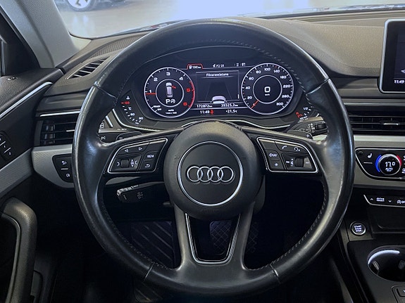 Audi A4 11 of 20