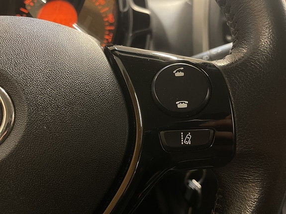 Toyota Aygo 13 of 24