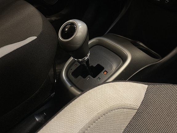 Toyota Aygo 16 of 24