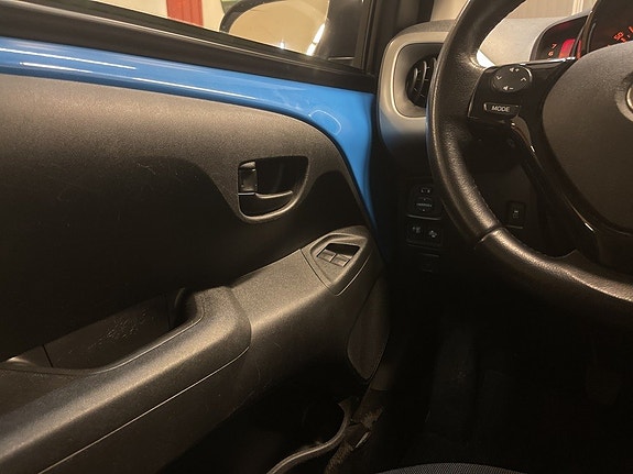 Toyota Aygo 22 of 24
