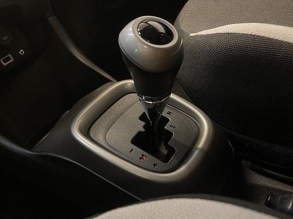Toyota Aygo 15 of 24