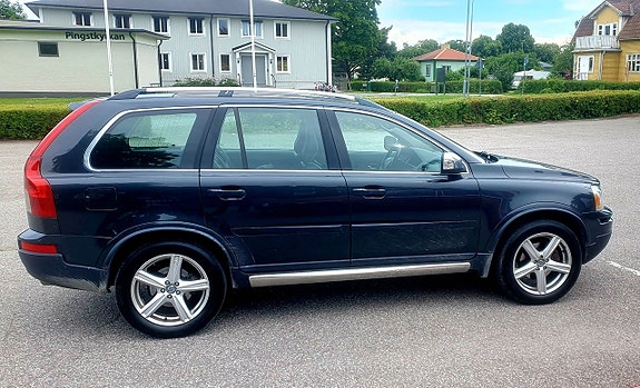 Volvo XC90 5 of 5