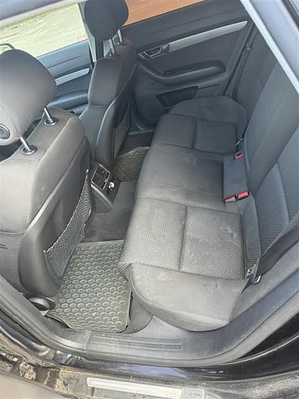 Audi A6 10 of 10