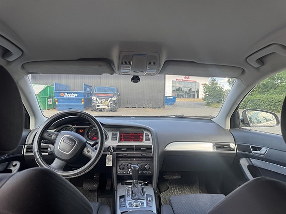 Audi A6 8 of 10