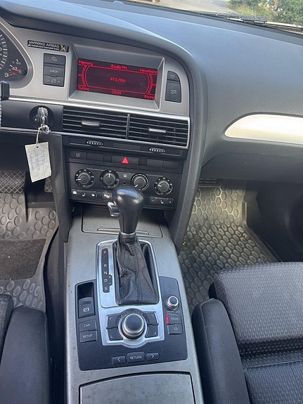 Audi A6 9 of 10