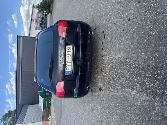 Audi A6 5 of 10