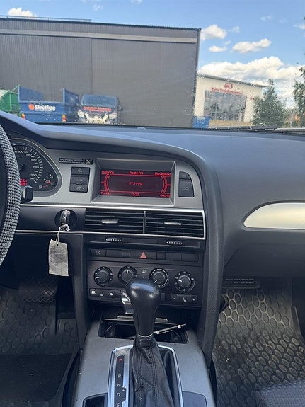 Audi A6 7 of 10